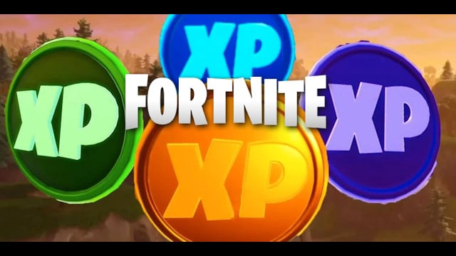 Fortnite Chapter 2 Season 4 Week 10 XP Coins Locations Guide