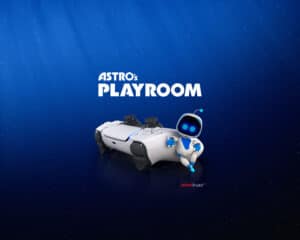 Astros Playroom Key Visual
