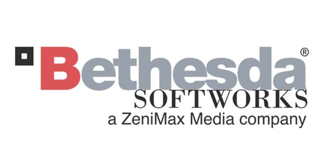 Bethesda Games Logo