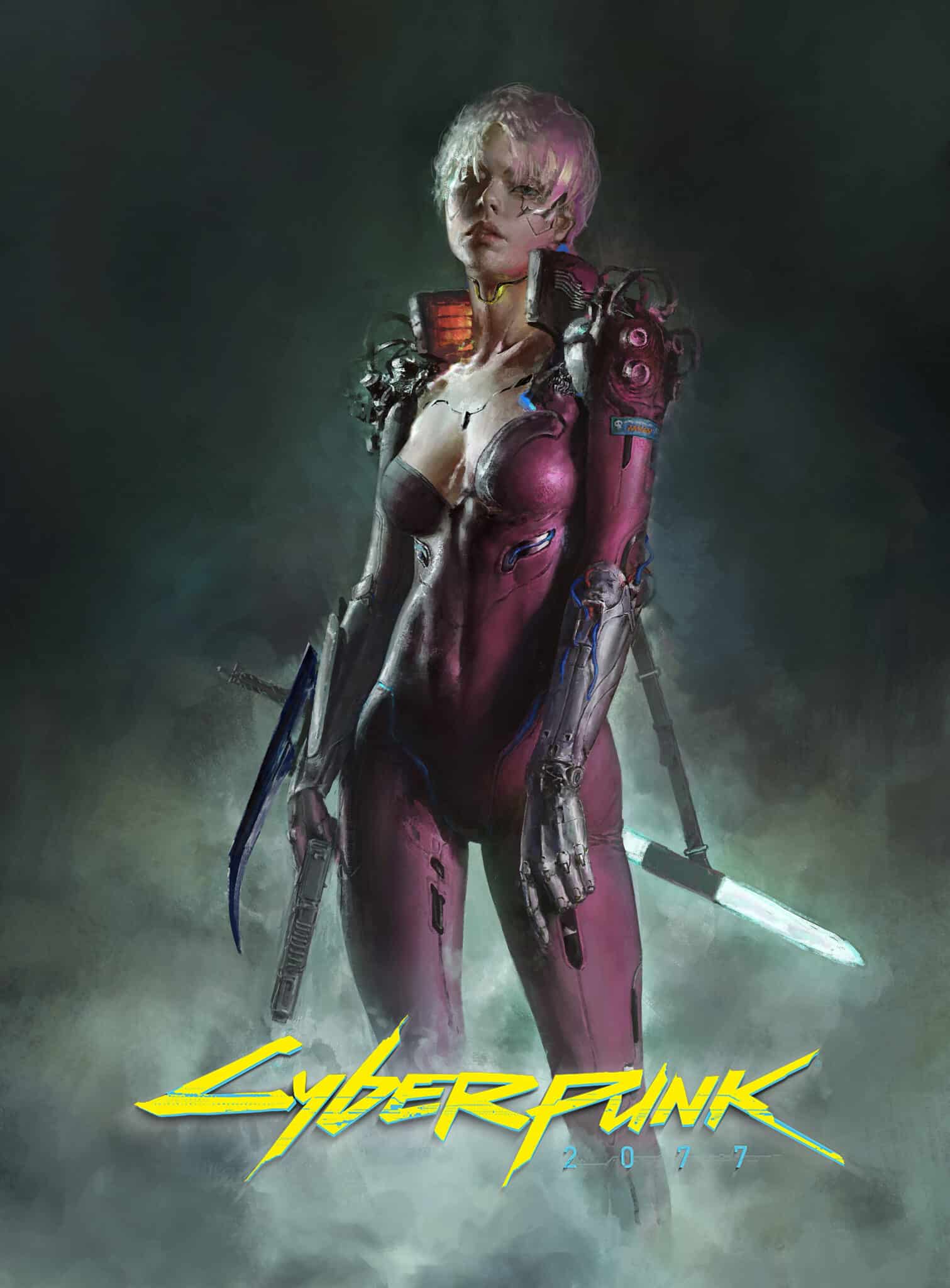 Cyberpunk 2077 Ps5 And Ps4 Pro Gameplay Video Games Blogger 3488