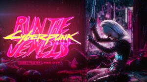 Cyberpunk 2077 No Save Point by Yankee and the Brave - Run the Jewels