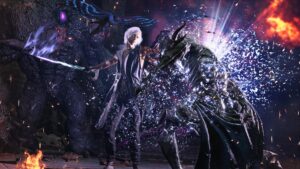 Devil May Cry 5 Special Edition Screen 21