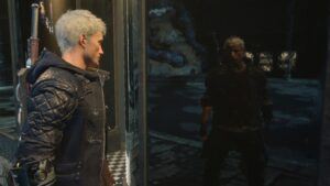 Devil May Cry 5 Special Edition Screen 26