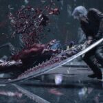 Devil May Cry 5 Special Edition Screen 27