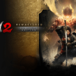 Nioh 2 Remastered Complete Edition Banner