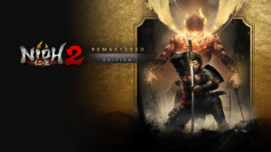 Nioh 2 Remastered Complete Edition Banner