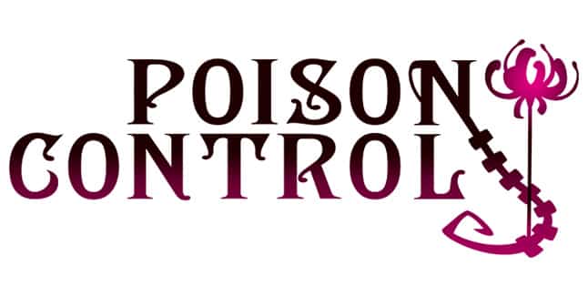 Poised Control Logo