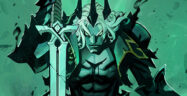 Ruined King A League of Legends Banner