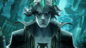 Ruined King A League of Legends Story Image 9