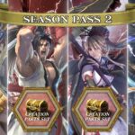 Soulcalibur VI Season Pass 2