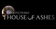 The Dark Pictures Anthology House of Ashes Logo