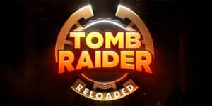 tomb raider reloaded ios