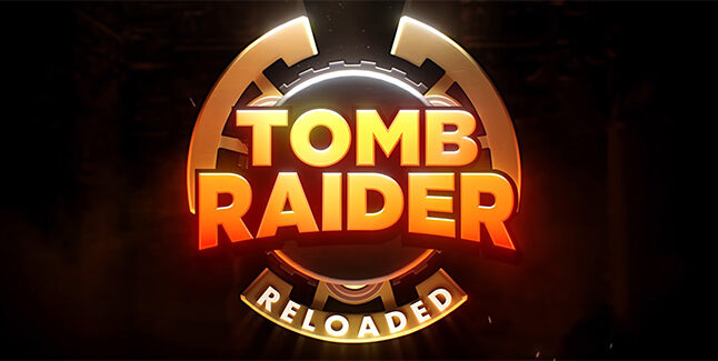 tomb raider reloaded ios