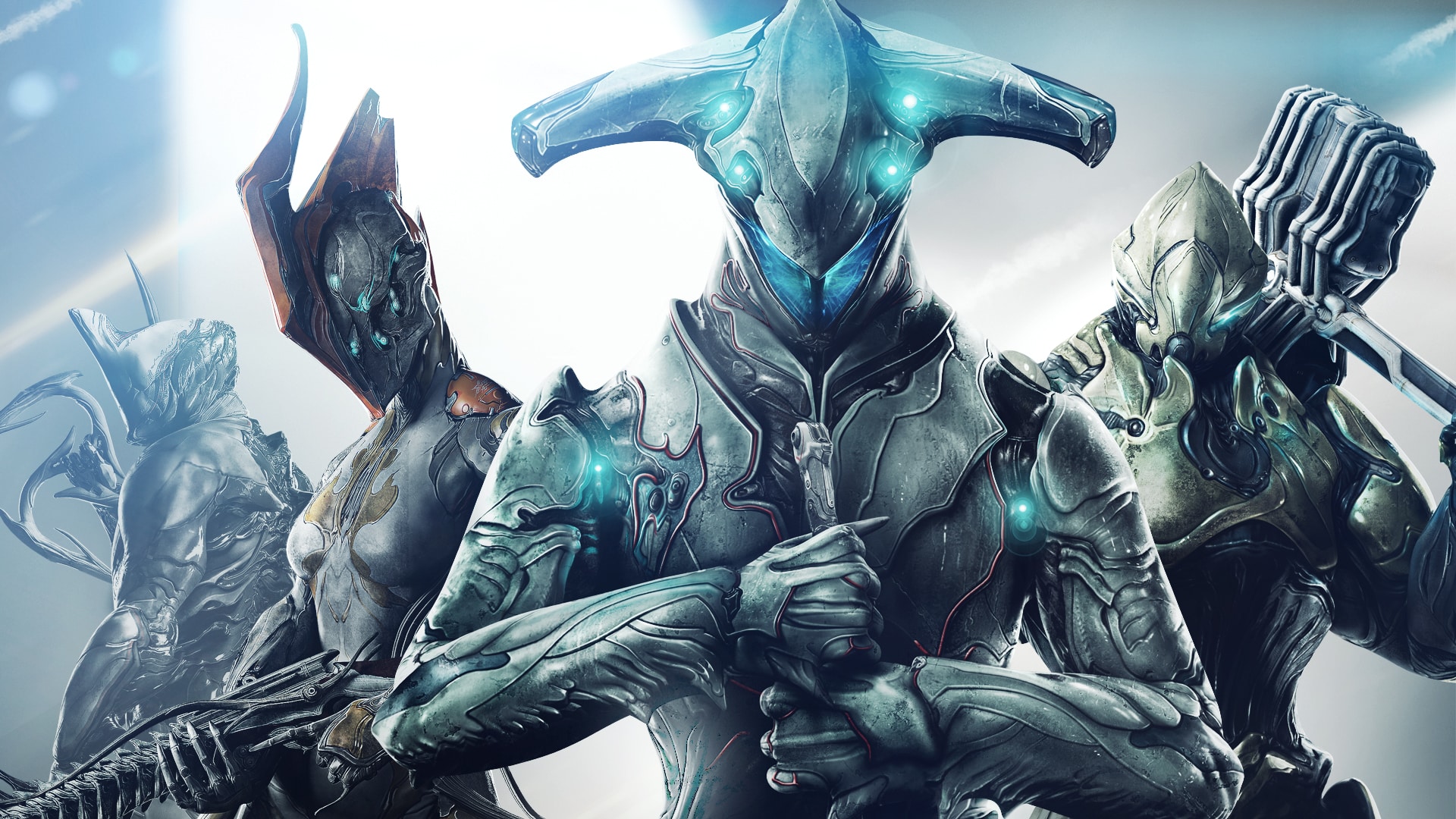 Warframes