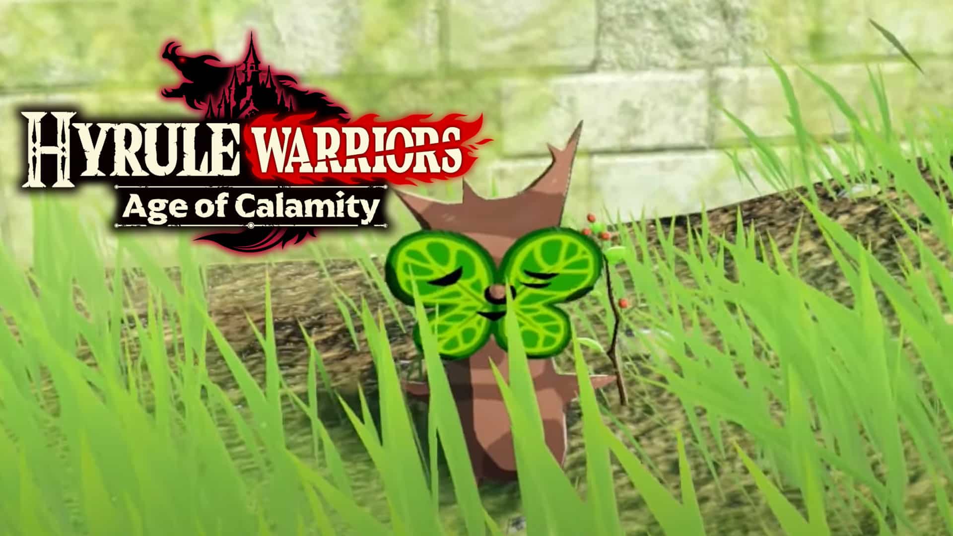 Hyrule Warriors: Age of Calamity Korok Seeds Locations Guide