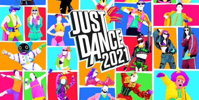 just dance 2020 kpop song list