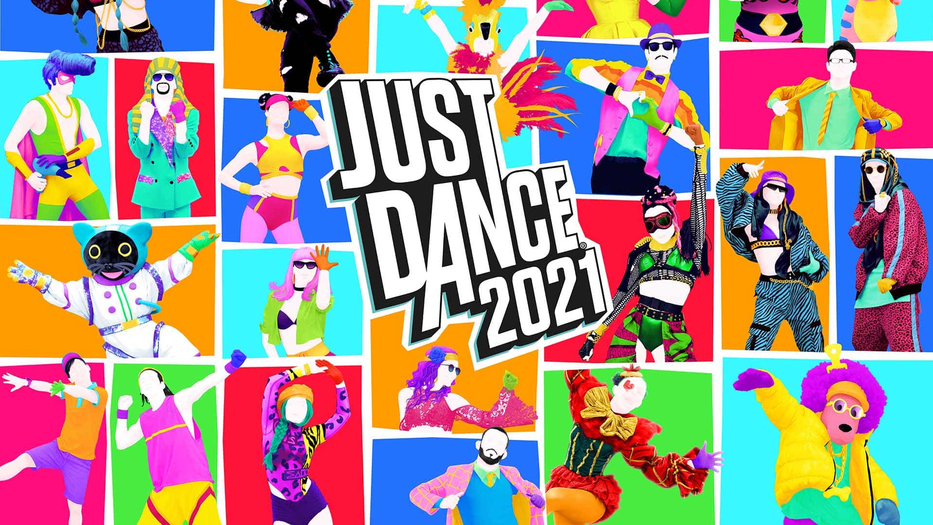 Just Dance 2021 Song List Video Games Blogger