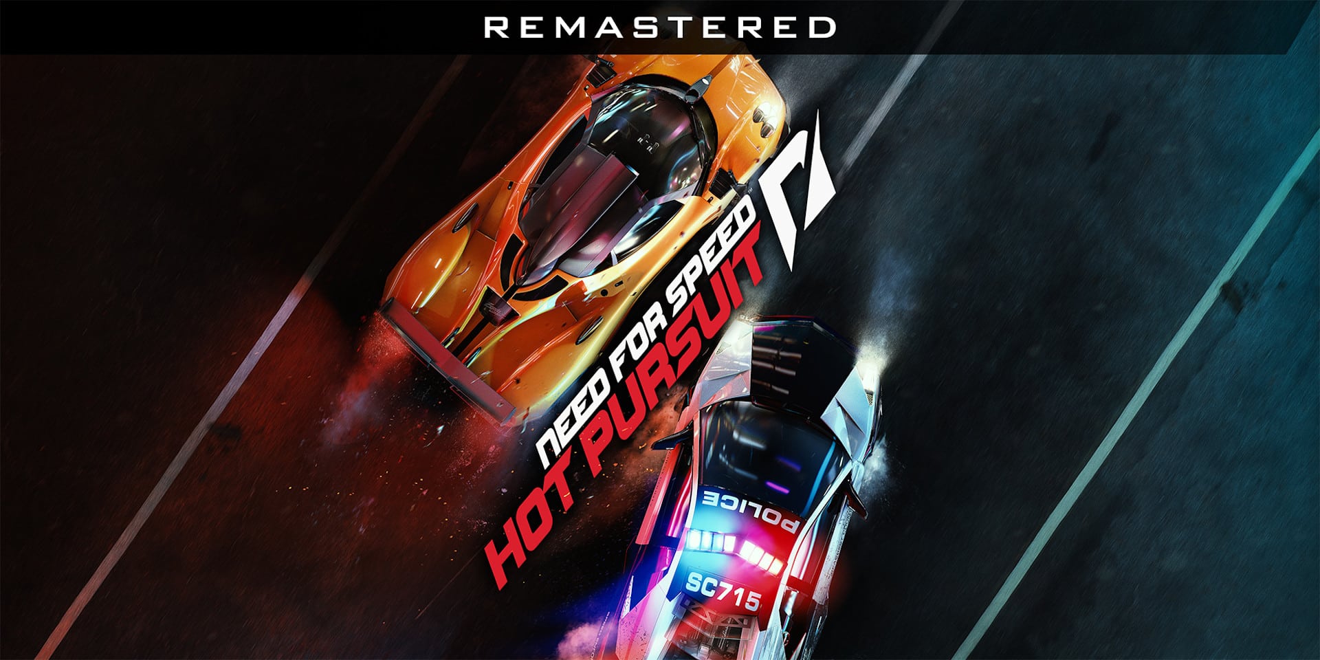 Need for Speed: Hot Pursuit Remastered Cheats