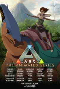 will ark 2 be on pc