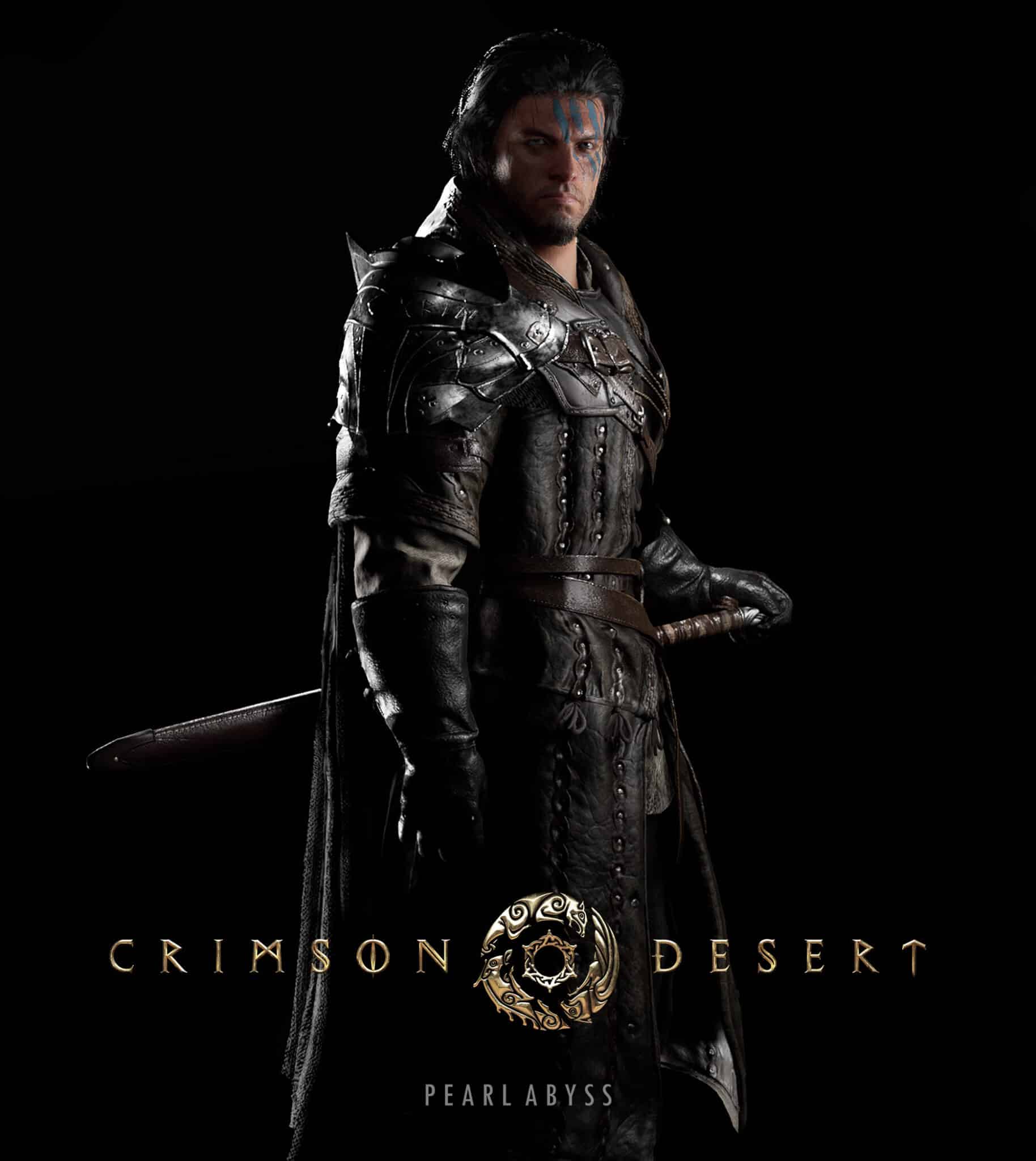 Crimson Desert 'Game Overview' and 'Trailer Commentary' Developer