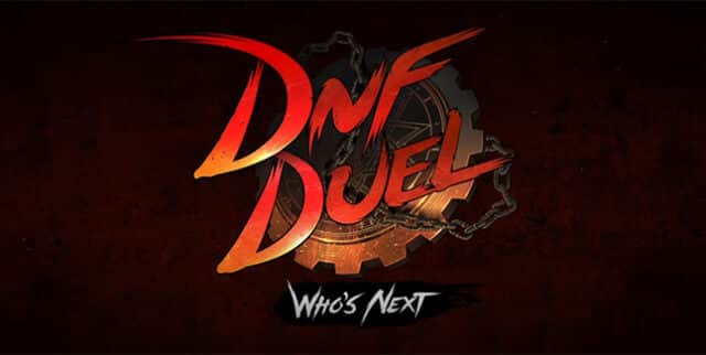 Dnf duel release date ps4 download free