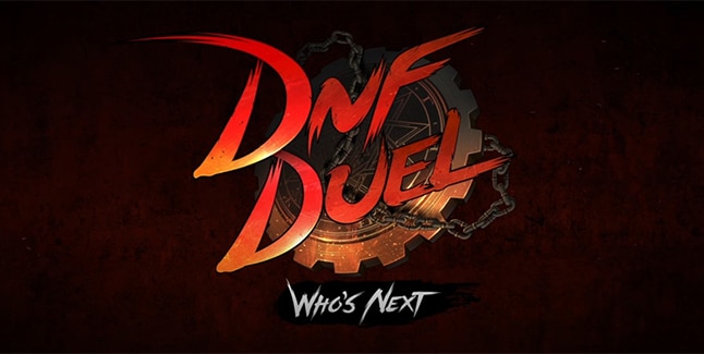 download dnf duel game