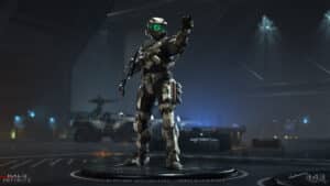 Halo Infinite Multiplayer Image 8