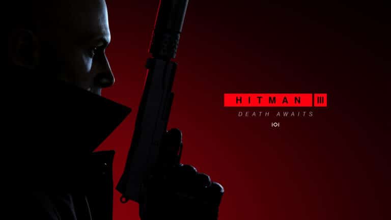 Hitman 3 Vr Gameplay Trailer Revealed 