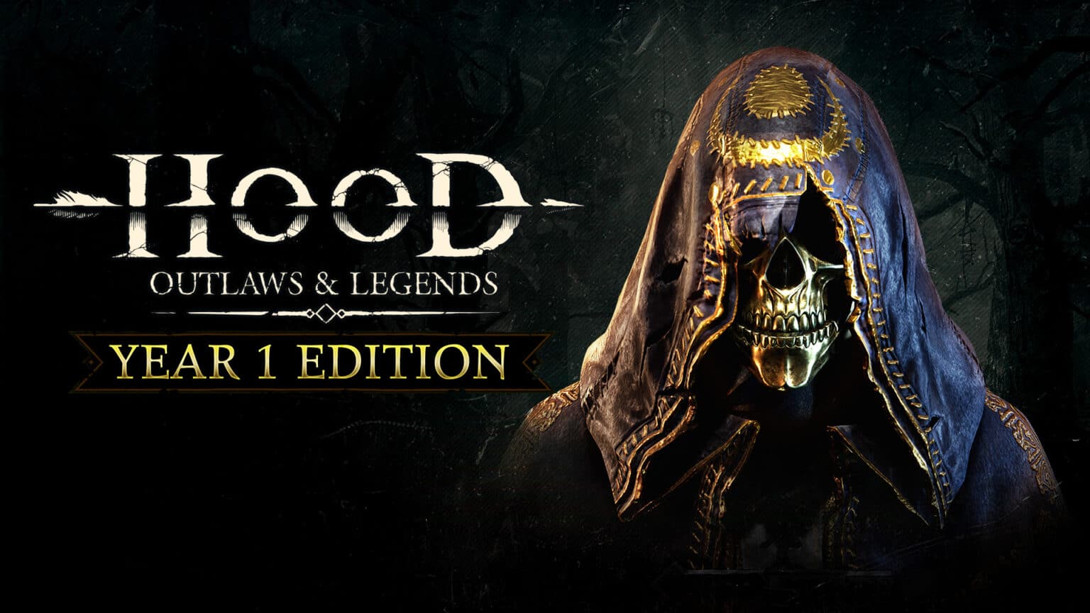 Прохождение hood outlaws legends year 1 edition 2021 pc