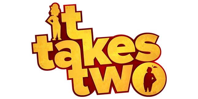 It Takes Two - Official Gameplay Trailer