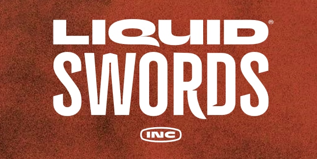 Liquid Swords Logo