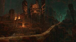 Oddworld Soulstorm Screen 1