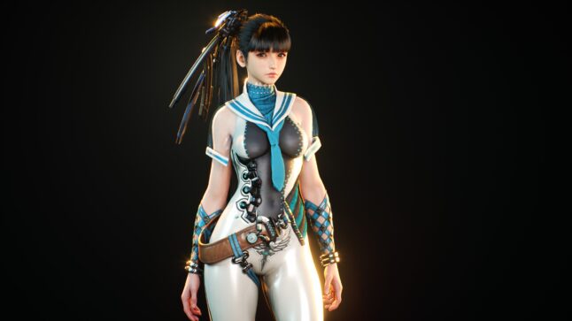 project eve character