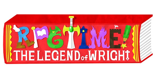 RPG Time The Legend of Wright Banner