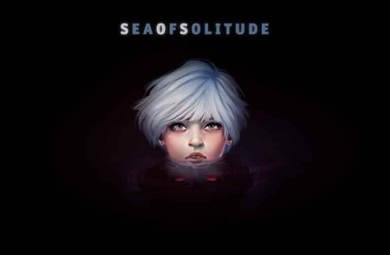 Sea of solitude время прохождения