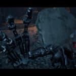 Terminator Resistance Enhanced Screen 9