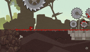 Super Meat Boy Forever game release