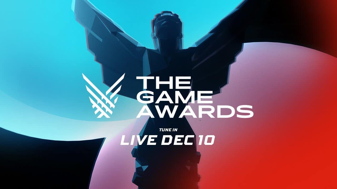 Watch The Game Awards 2020 Live Stream