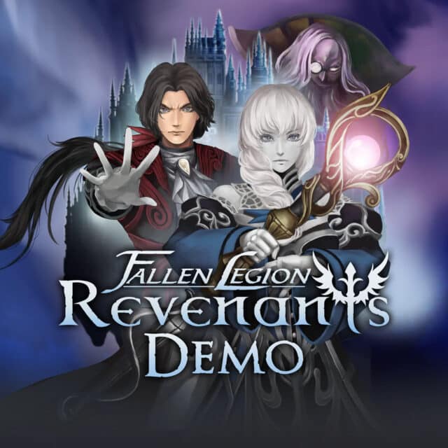 Fallen Legion Revenants free download