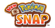 New Pokemon Snap Logo