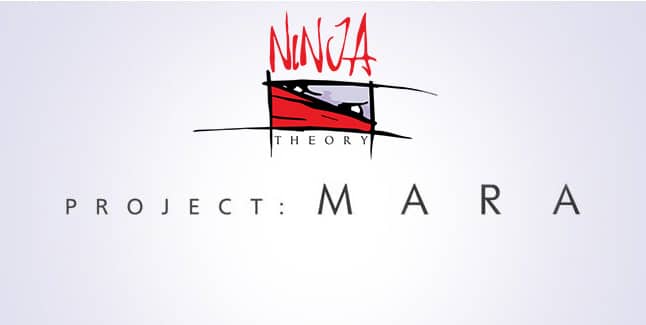Project Mara Banner