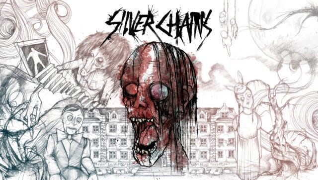 Silver Chains Key Visual