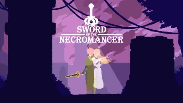 Sword of the Necromancer for apple download free