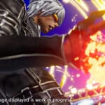 The King of Fighters XV Screen 3