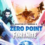 Fortnite Chapter 2 Season 5 Week 8 Challenges Guide