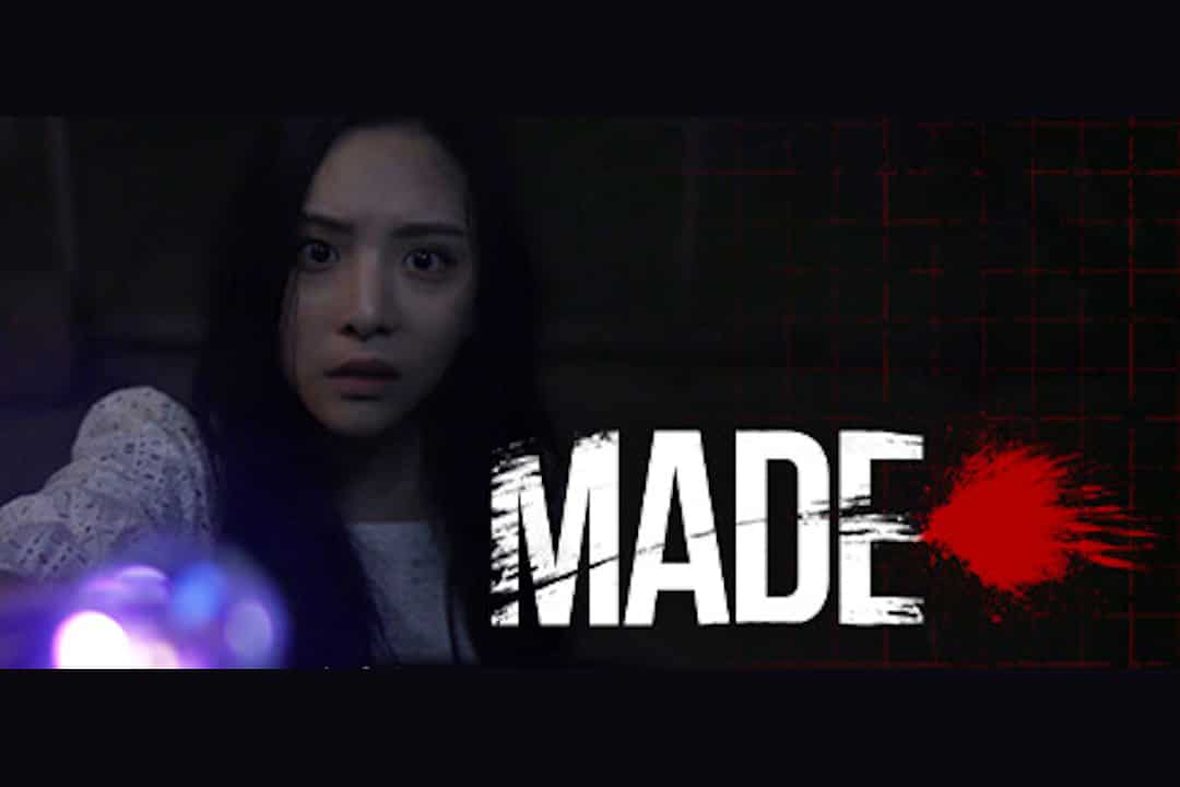 MADE: Interactive Movie game release