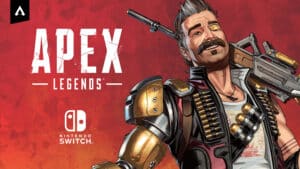 Apex Legends for Switch Promo Image