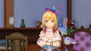Atelier Mysterious Trilogy Deluxe Pack 25