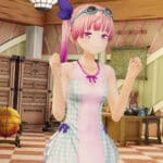 Atelier Mysterious Trilogy Deluxe Pack 27