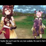 Atelier Mysterious Trilogy Deluxe Pack 32